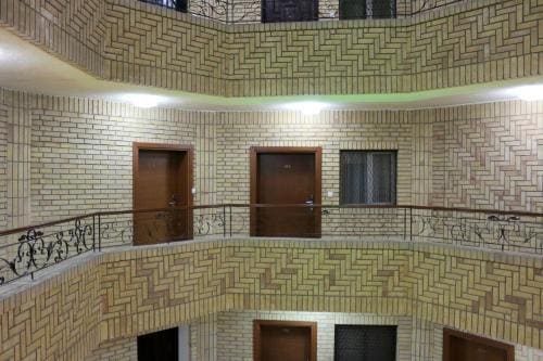 Andalus Apartments
