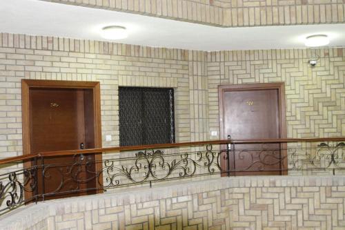 Andalus Apartments