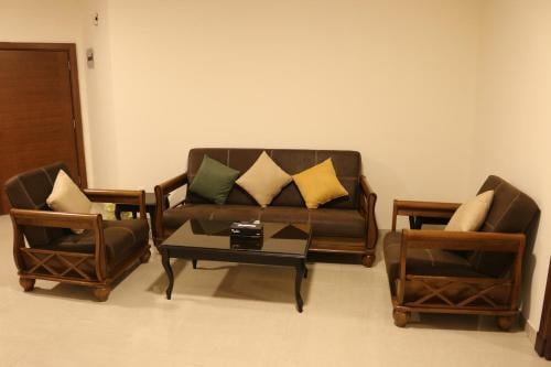Andalus Apartments