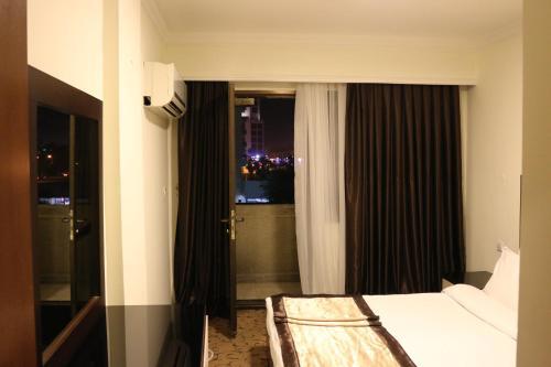 Andalus Apartments