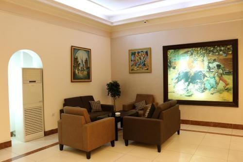 Andalus Apartments