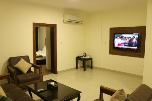 Andalus Apartments