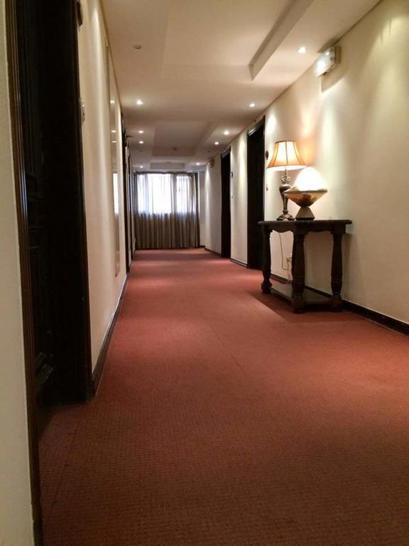 Shanashel Palace Hotel