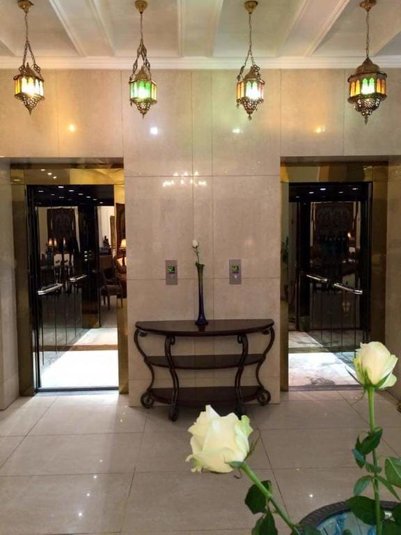 Shanashel Palace Hotel