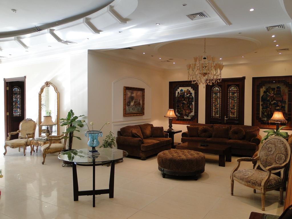 Shanashel Palace Hotel