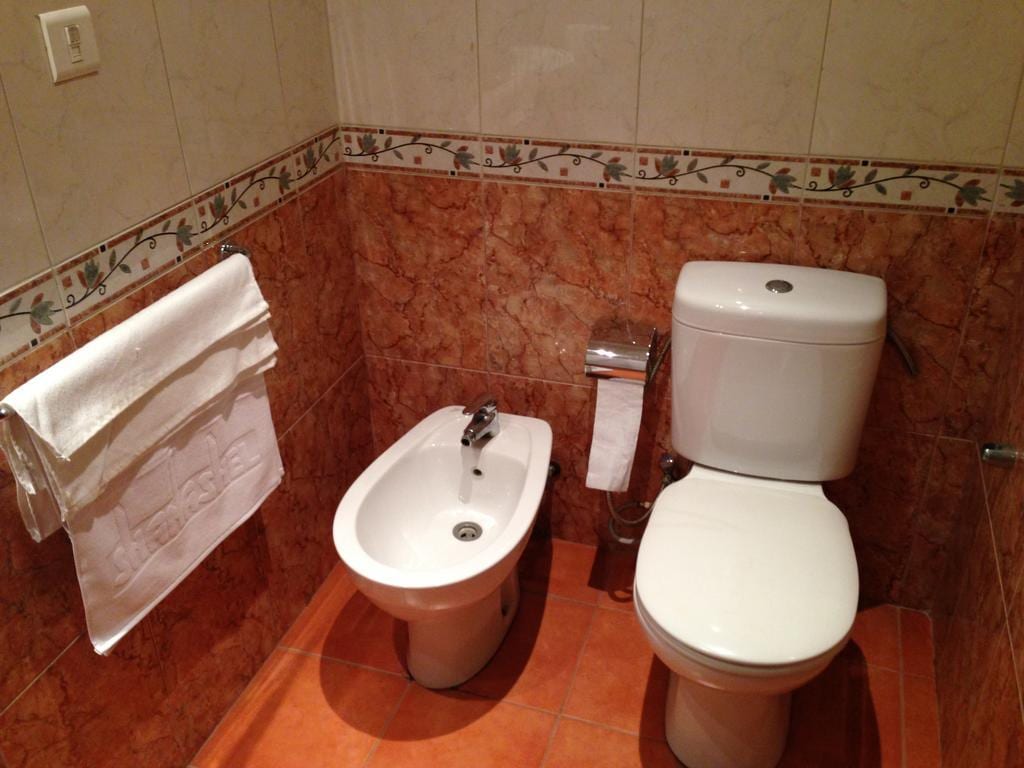 Shanashel Palace Hotel