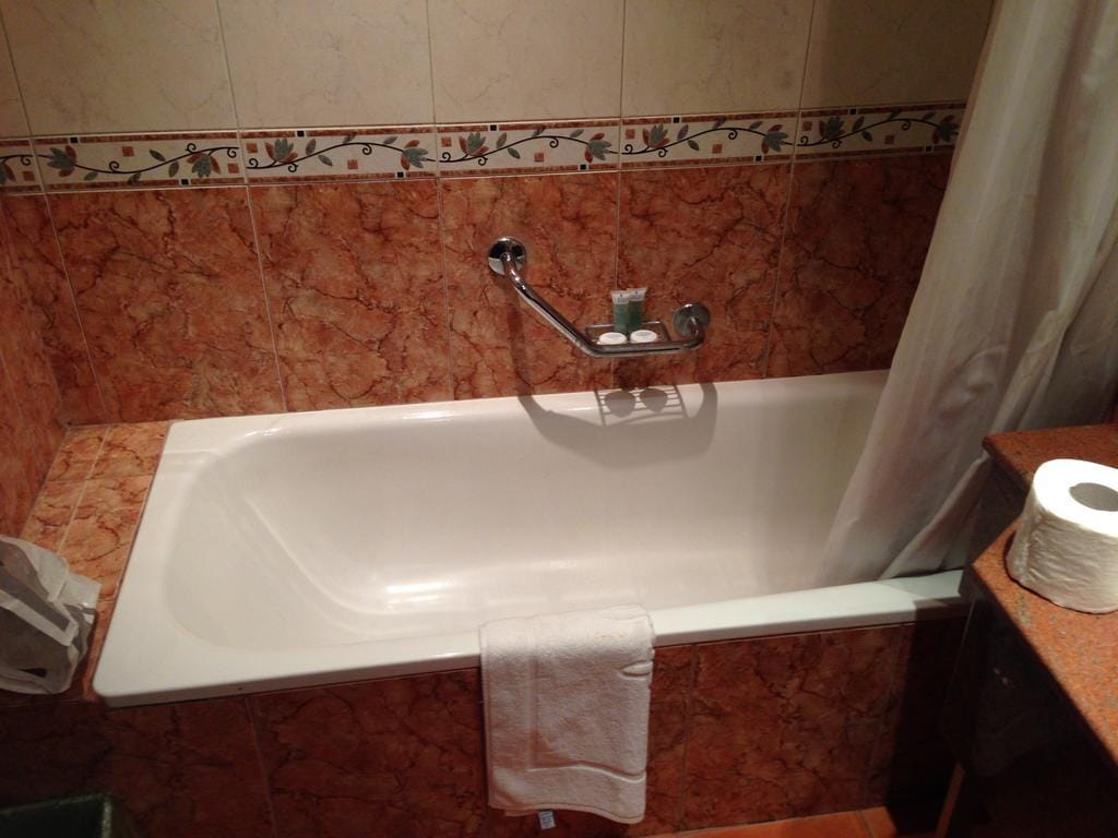Shanashel Palace Hotel