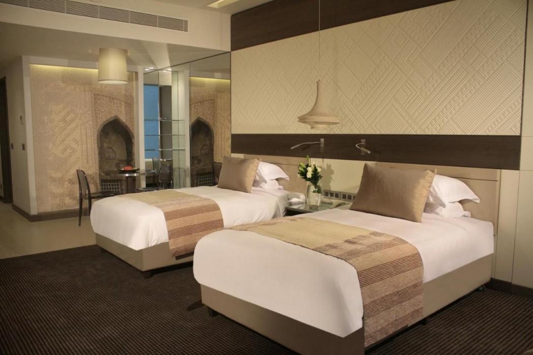 Erbil Arjaan by Rotana