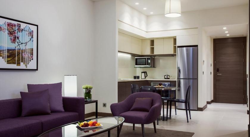 Erbil Arjaan by Rotana