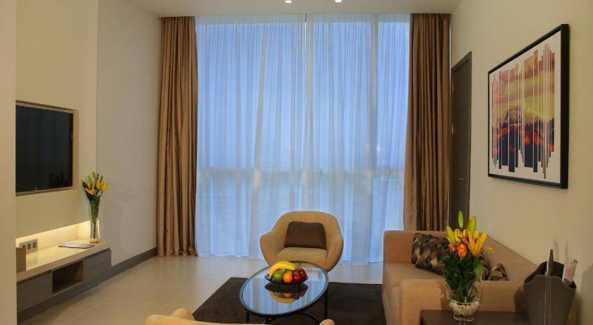 Erbil Arjaan by Rotana