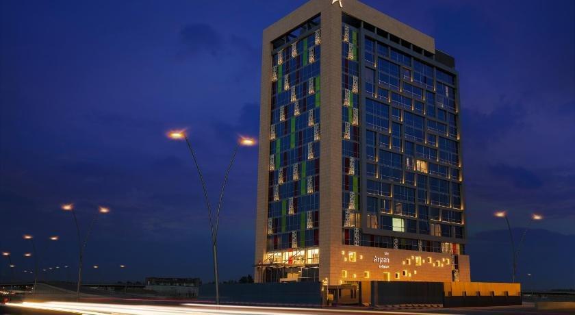 Erbil Arjaan by Rotana