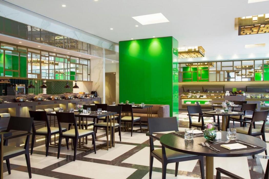 Erbil Arjaan by Rotana