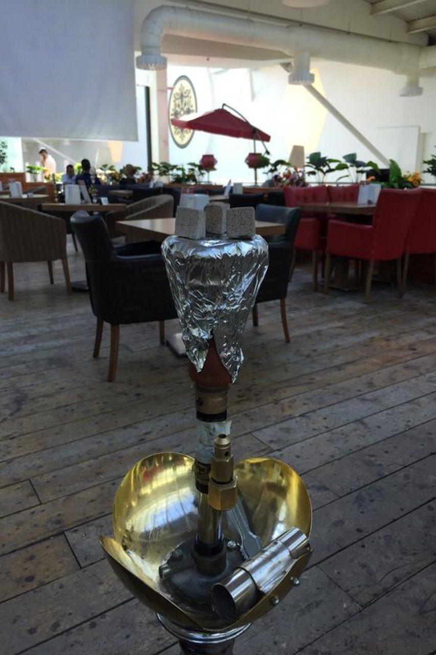 Erbil Arjaan by Rotana