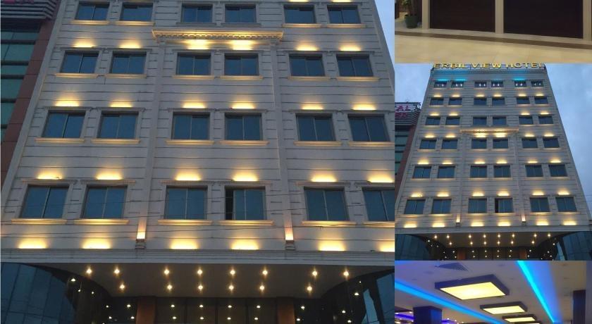 Erbil View Hotel