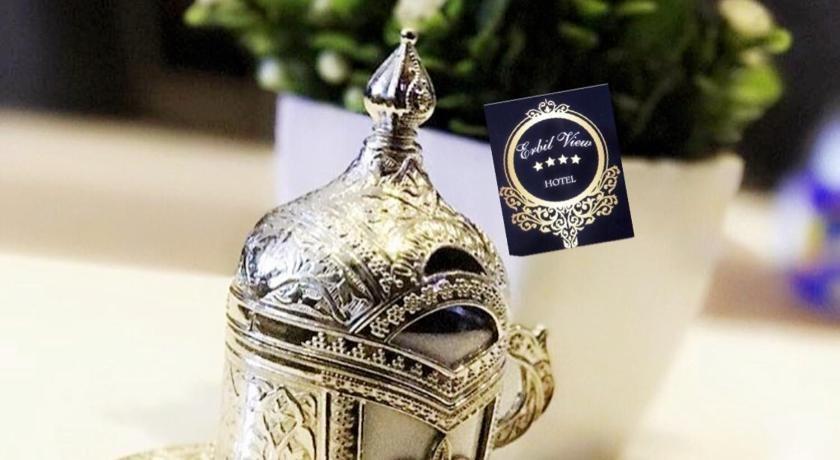 Erbil View Hotel
