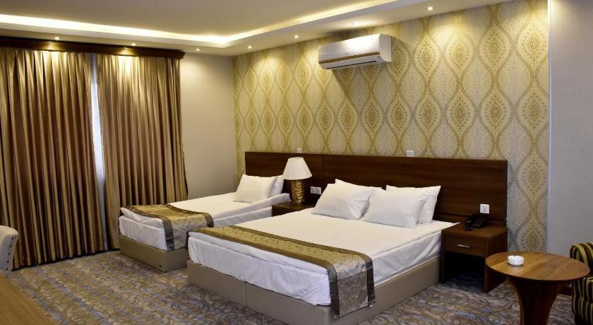 Erbil View Hotel