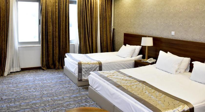 Erbil View Hotel