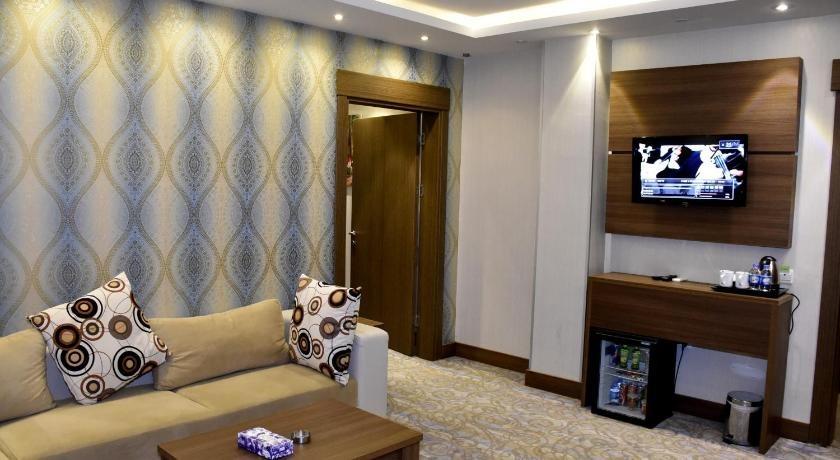 Erbil View Hotel