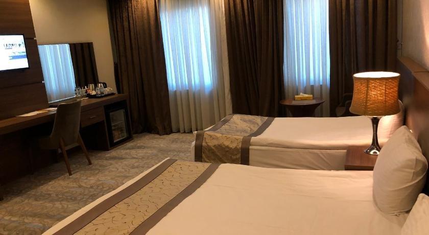 Erbil View Hotel