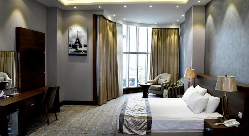 Erbil View Hotel