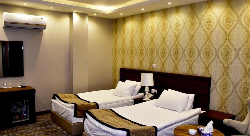 Erbil View Hotel