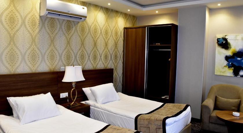Erbil View Hotel