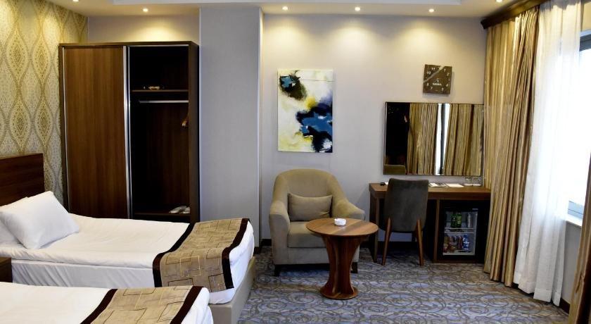 Erbil View Hotel