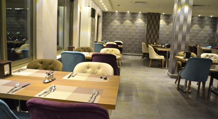 Erbil View Hotel