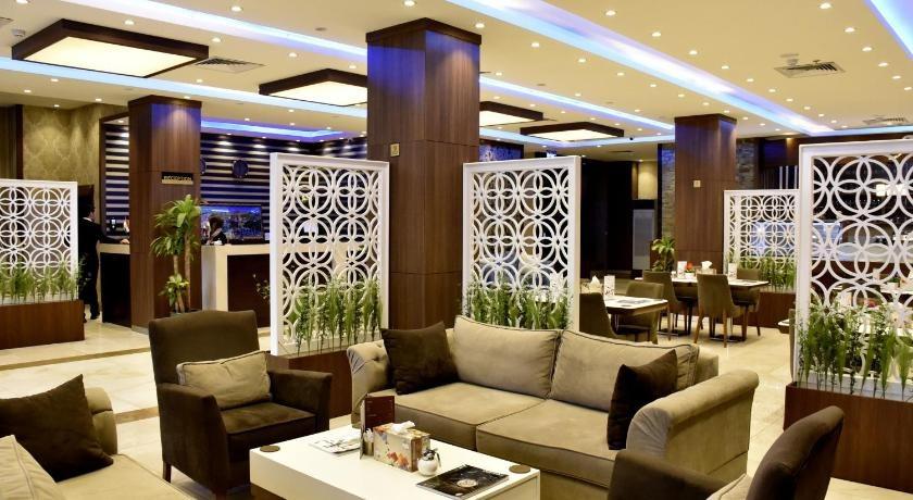 Erbil View Hotel