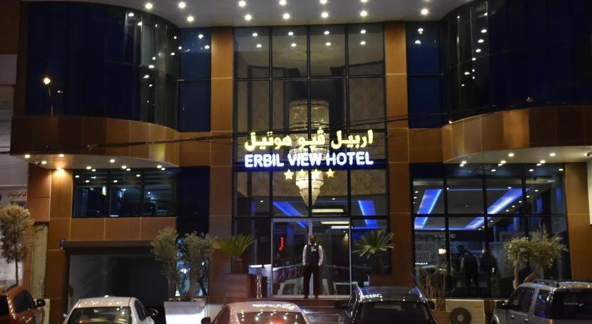 Erbil View Hotel