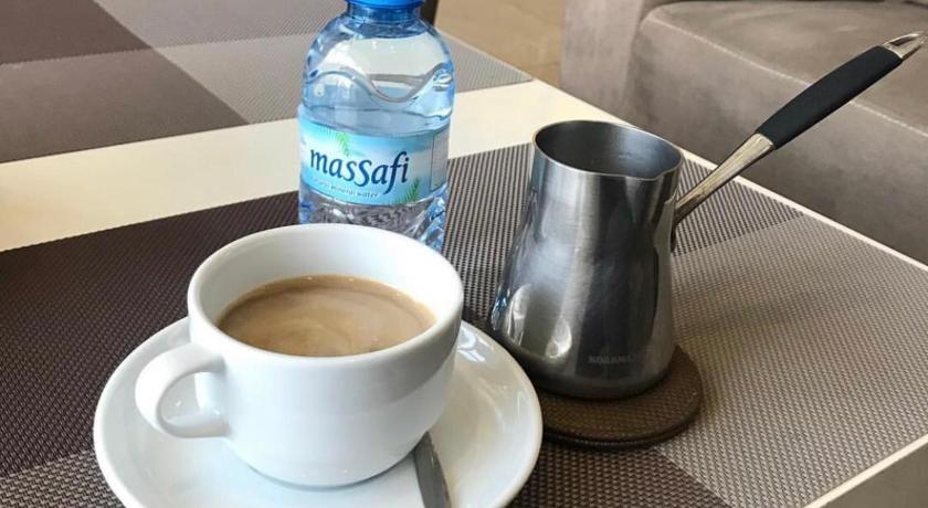 Erbil View Hotel