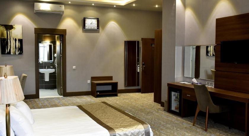 Erbil View Hotel
