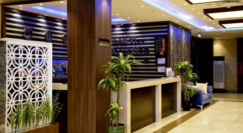 Erbil View Hotel