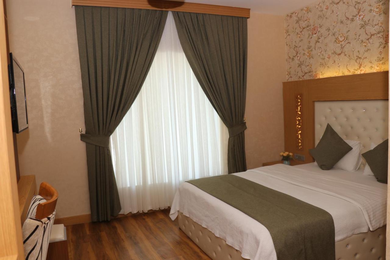 Classy Hotel