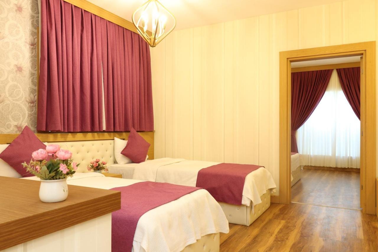 Classy Hotel