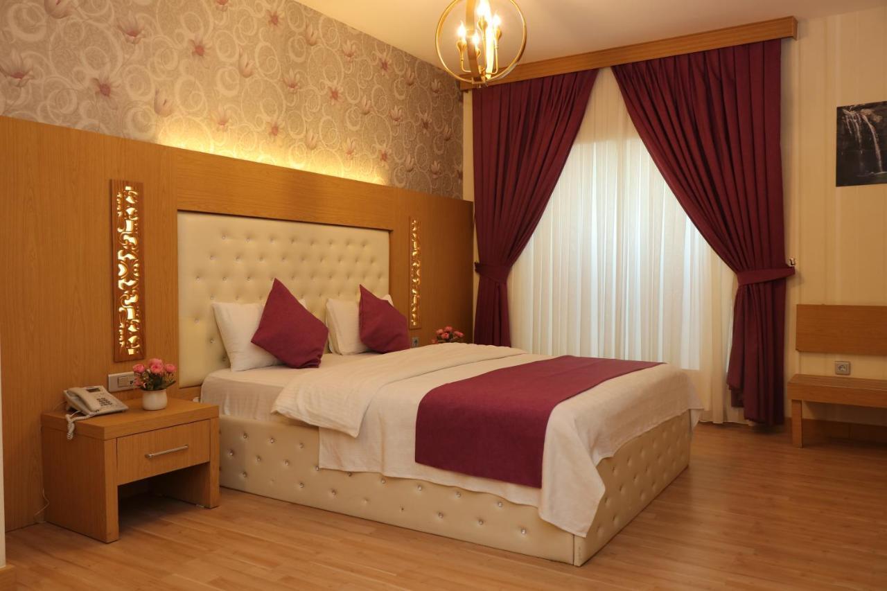 Classy Hotel