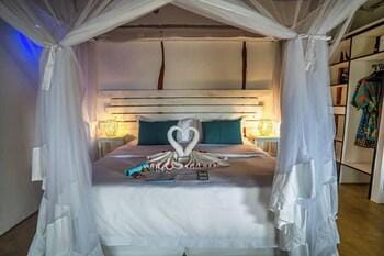 Vilanculos Beach Lodge