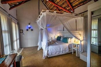 Vilanculos Beach Lodge