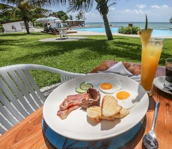 Vilanculos Beach Lodge