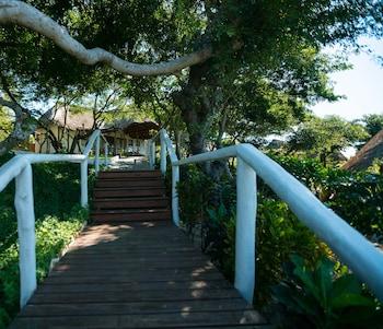 Vilanculos Beach Lodge
