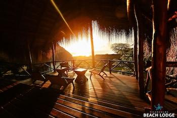 Vilanculos Beach Lodge