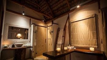 Vilanculos Beach Lodge
