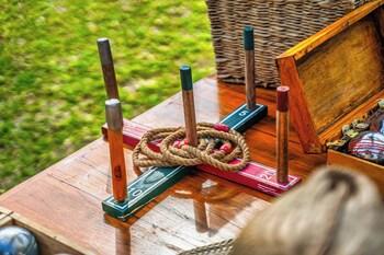 Vilanculos Beach Lodge