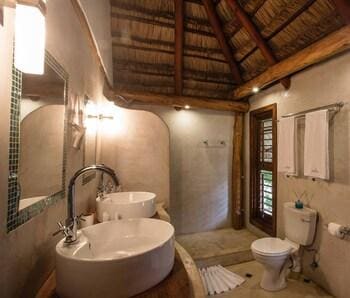 Vilanculos Beach Lodge