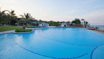 Vilanculos Beach Lodge