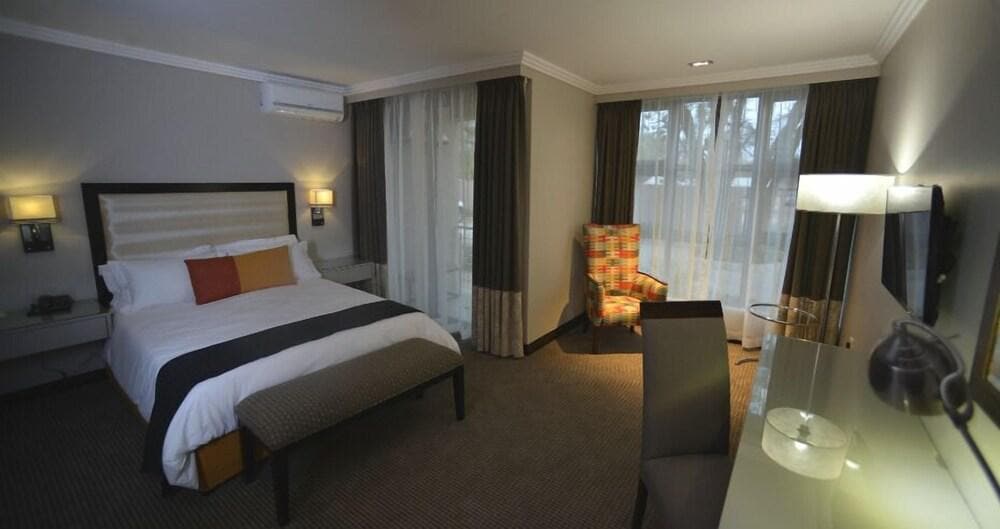 Regent Lodge