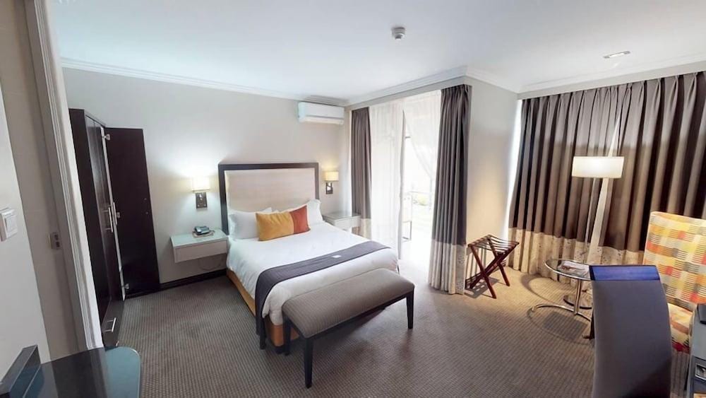 Regent Lodge