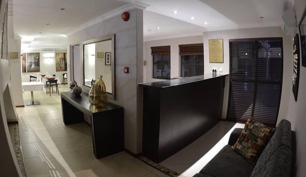 Regent Lodge