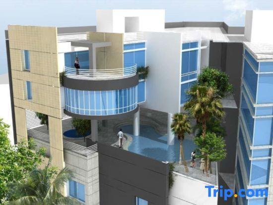 City Inn Ltd