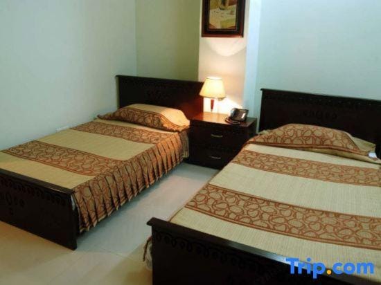 City Inn Ltd